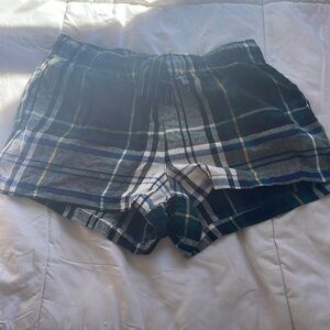 Sleep shorts